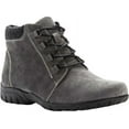 thumbnail image 2 of Propet Women's Delaney Suede Boots  2E(X) Grey Women's Shoe 9.5 2E(X)  WFV002SGRYX-09H, 2 of 2