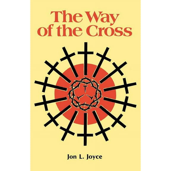The Way of the Cross (Paperback)
