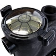 thumbnail image 4 of Rx Clear Silent-Flow 1-1/2 HP In-Ground Swimming Pool Pump with 2" Ports, 4 of 9