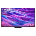thumbnail image 1 of SAMSUNG 65" Neo QLED QN80F 4K Mini LED, Procesador NQ4 AI Gen2, Quantum Matrix Technology Core, Esca, 1 of 10