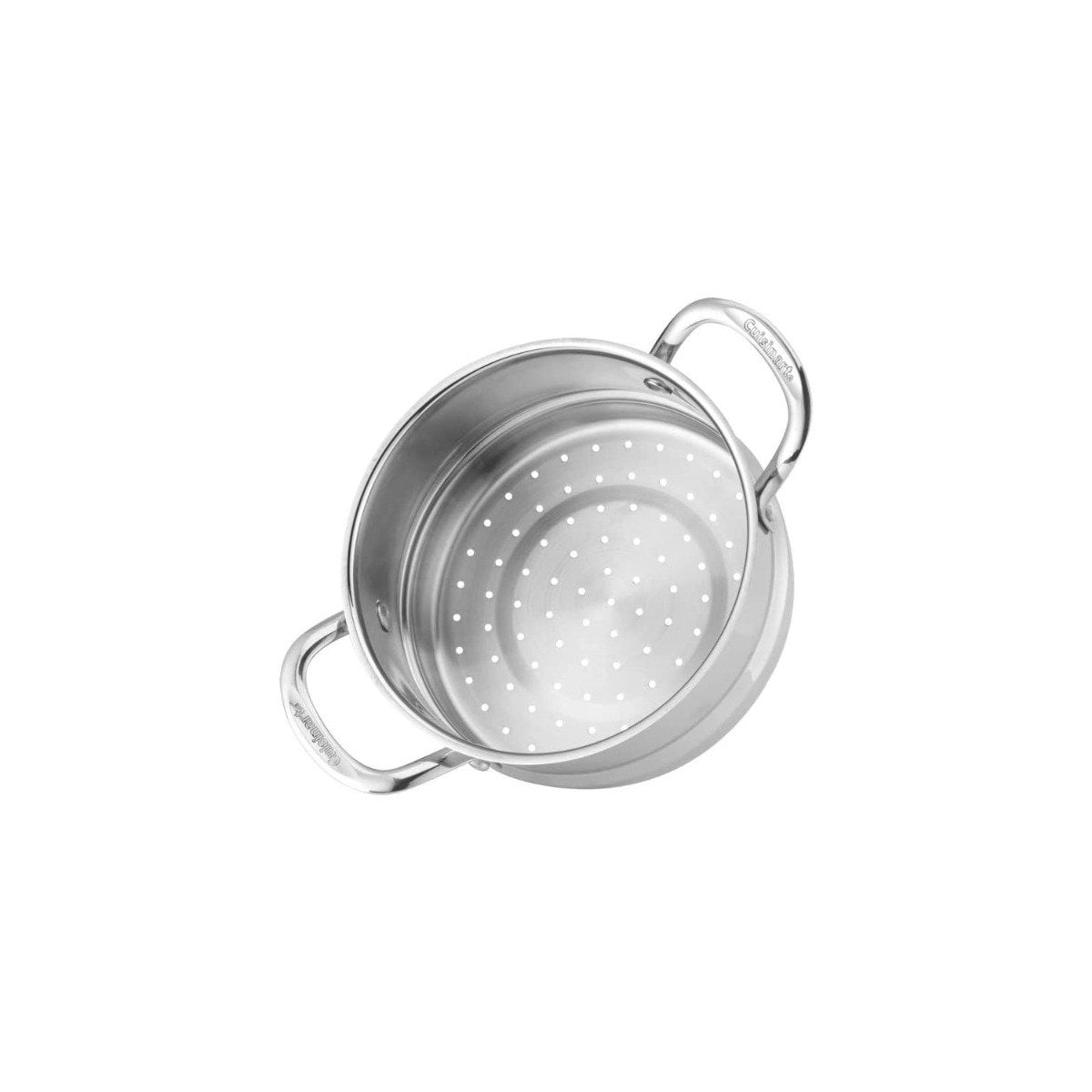 cuisinart forever stainless