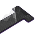 thumbnail image 2 of Soporte correa agarre para tableta mano Kindle () 6-8 pulgadas color morado, 2 of 5