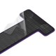 thumbnail image 2 of Soporte correa agarre para tableta mano Kindle () 6-8 pulgadas color morado, 2 of 7