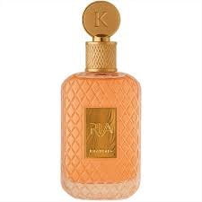 Khadlaj Ladies Ria EDP Spray 3.4 oz Fragrances 6298043070485