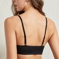 thumbnail image 5 of ZRBYWB Bras For Women Comfortable Adjustable Underwear No Underwire Seamless Underwear For Womens Comfort Bra, 5 of 6