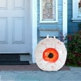 thumbnail image 5 of Vikakiooze Halloween Party Favors 2022 New Water Resis Inflatable Decorations Halloween Eyeballs Inflatable Decorations For Halloween Party, Decorating Indoor And Outdoor Garden, 5 of 7