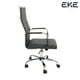 thumbnail image 5 of Silla Ejecutiva de Oficina Ergonómica con Ruedas y Descansabrazos Ajustable en Altura | Silla Giratoria para Escritorio, 5 of 9