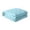 Glacier Blue, variant on 2026 Ice Silk Summer Quilt – Lightweight, Machine Washable Cooling Blanket for Hot Nights & Air-Conditioned Rooms, Polyester - Glacier Blue, 70*100