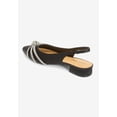 thumbnail image 2 of Comfortview Women's The Evelyn Slingback, 2 of 6