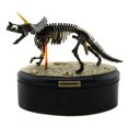 thumbnail image 3 of Simulación de juguetes de dinosaurios, modelo de dinosaurio 3D, esqueleto educativo, dinosaurio, biología, juguete interesante para niños, regalo, dinosaurios, 3 of 5