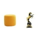 thumbnail image 1 of Escabel,Reposapiés pequeño,taburete otomano,sofá,taburete de té,Reposapiés Cubo Taburete Taburete para Dormitorio Baño,Figura de escritorio,Estante con estatua de caballo para, 1 of 8