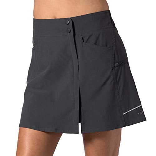 cycling skort padded
