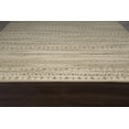 thumbnail image 2 of Milliken Drayton Area Rug 4000173987 Pardo Antique Striped Banded 5' 4" x 7' 8" Rectangle, 2 of 3