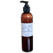 Zen-Me Creations  8 oz. Breathe Moisturizing Shower Gel Organic Aromatherapy