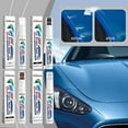 thumbnail image 2 of Car Scratch Repair Touch Up Paint Pen, Custom Mixed Color Matched by Vehicle Registration, Quick & Easy Auto Body Blemish Remover for Deep Scratches, 2 of 8