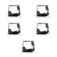 thumbnail image 1 of Riwesomey 50 Pieces Universal Car Retainer Clips Bumper Rivets Push Mud Guard for 6mm Hole Accessories Type2 Riwesomey CBP019403, 1 of 3