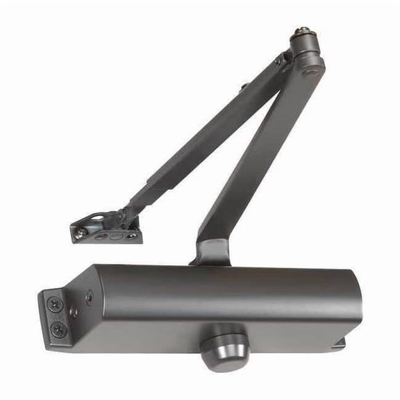 Norton Door Controls 161BFPxTPN x689