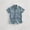Light Blue#F, variant on JCCXIN Boys Outfit Sets Summer Casual Denim Short Sleeve Shirt And Pants Tops Pants Two Piece Outfit Sets Toddler Kids Comfortable Breathable Stylish Lovely Clothes Sets
