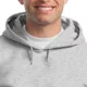 thumbnail image 2 of Sudadera Capucha Siuuu Cristiano Ronaldo Cr7 Bicho Mod 6 Msi, 2 of 4