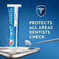 thumbnail image 4 of Pasta de dientes Crest Pro-Health Advanced Whitening 150 ml x5, 4 of 7