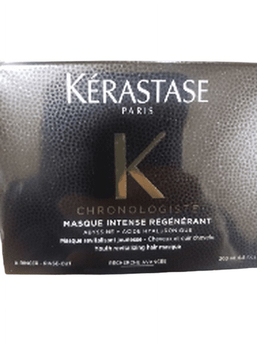 Kerastase Chronologiste Masque Intense Regenerant 6.8 oz