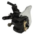 thumbnail image 1 of Brake Rear Brake Caliper Strong Braking Power 43310 HN1 003 Replacement For Sportrax 400 TRX400EX 1999 To 2004, 1 of 8