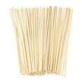 thumbnail image 4 of 50Pcs Bamboo Sticks Garden Plant Support Flower Stick Gardening Tool, 4 of 10