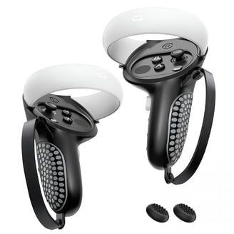 Magni Stock+ Carbon Fiber VR Accessory - Controller Stock Rifle