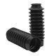 thumbnail image 5 of 2 Pcs Fork Boot Motorcycle Shock Absorber Protector Covers Replacement for CL400 CB400 CB500 CB400ss, 5 of 5