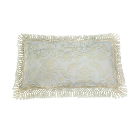 SUSSEX PARK KING SHAMS IVORY