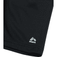 thumbnail image 6 of RBX Boys Athletic Shorts - 2 Pack Performance Mesh Jersey Gym Shorts with Elastic Waistband (8-16), 6 of 7