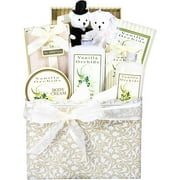 Lover's Bliss Spa Basket