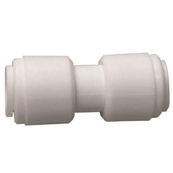 Watts PL-3031 Reducing Union Coupler, 1/2 x 3/8 in, 1-1/2 in L