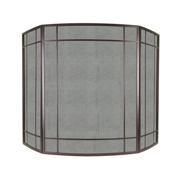 Pleasant Hearth FA311S Asteria Fireplace Screen