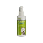 Tomlyn Hot Spot Spray with Bittran II (Allercaine™) Antiseptic Anti-Itch Spray for Dogs, 4 oz