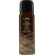 4 Pack - Oribe Thick Dry Finishing Hair Spray, 2 oz