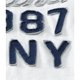 thumbnail image 2 of Aeropostale Hombres Aero Athl. Camiseta gráfica 1987, blanca, extragrande Aeropostale  Camiseta gráfica, 2 of 2