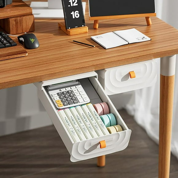LAKUB Offres du Jour Liquidation Tiroir de Garde-Robe Boîte de Rangement pour sous-Vêtements Boîte de Rangement pour Chaussettes Bureau Étagère à sous-Vêtements