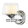 thumbnail image 4 of Innovations Lighting - Laguna - 1 Light Bath Vanity In Retro Style-7.25 Inches, 4 of 5