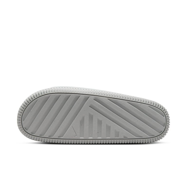 Nike Calm Men's Slide Sandals Color: Khaki Size: 15 - Walmart.com