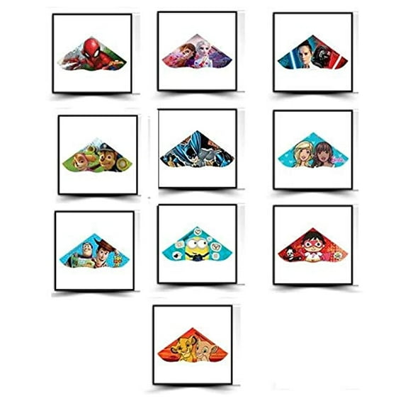 X Kites Skydelta 42in Poly Kite Guardians of The Galaxy