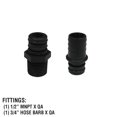 thumbnail image 4 of Bomba de diafragma Everflo 12 V a pedido, 5,5 GPM, 60 PSI, 4 of 7