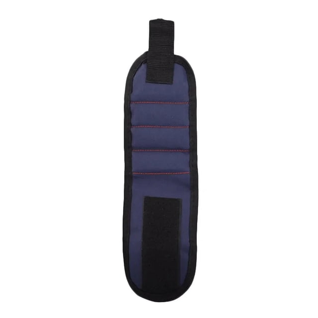 Magnetic Wristband Portable Tool Bag Magnet Electrician Tool ,Easy to Operate