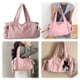 thumbnail image 4 of Bolso Axila Lindo Lazo Gran Capacidad para Mujeres Y Niñas, 4 of 9