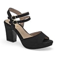 thumbnail image 1 of ZAPATILLA D'CRISTIAN NEGRO 90408, 1 of 3
