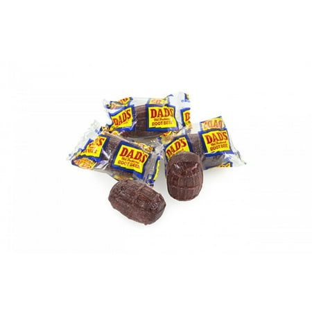 - Root Beer Barrels, 5 lb