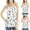 White, variant on Loyisvidion Womens Maternity Dresses Women Pregnant Sleeveless Floral Tops,Breastfeeding Nusring Maternity Clothes White 14(Xxxl)
