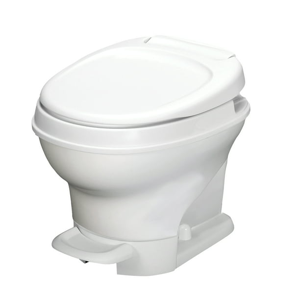 thetford potty toilet low