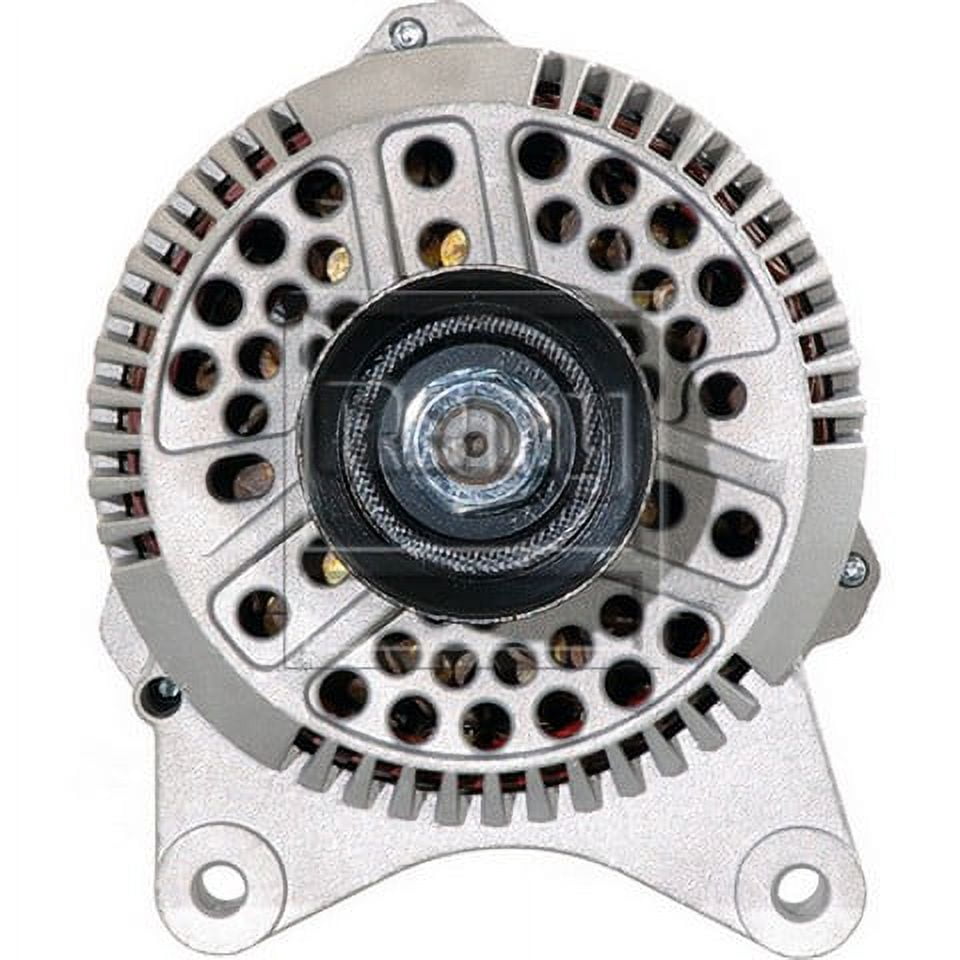 Remanufactured Remy 23827 Premium Alternator For 06-08 Ford E-150 E-250 E-350 SD E-450 SD