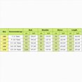 thumbnail image 3 of WXFAZCVU Girls Sweater Casual Round Neck Kids Long Sleeve Pullover Tops Versatile Daily Wear Size 11-12 Years, 3 of 4